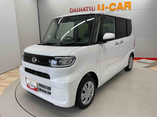 タントＸ（宮城県）の中古車