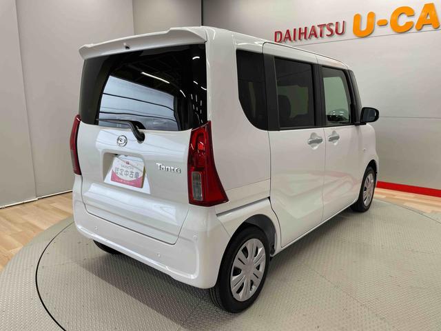 タントＸ（宮城県）の中古車