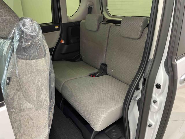 タントＸ（宮城県）の中古車