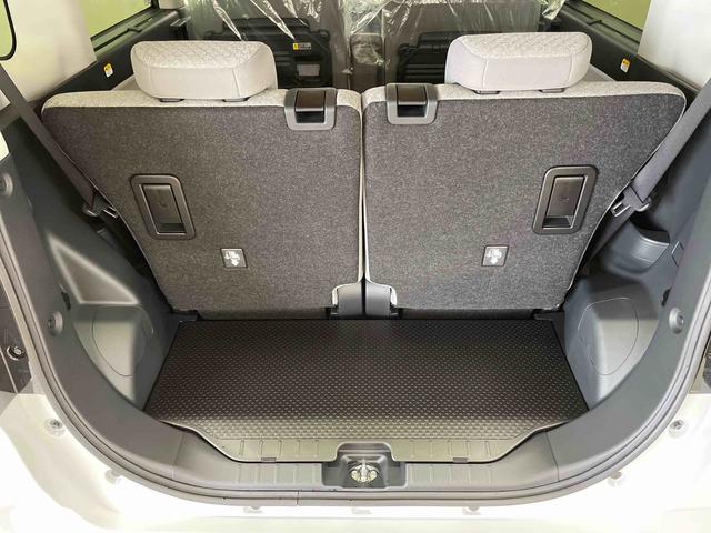 タントＸ（宮城県）の中古車