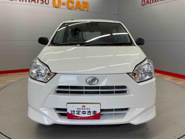 ミライースＬ　ＳＡIII（宮城県）の中古車