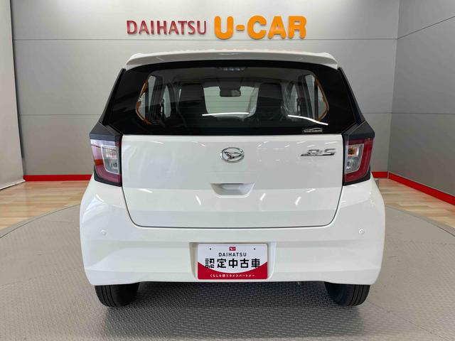 ミライースＬ　ＳＡIII（宮城県）の中古車