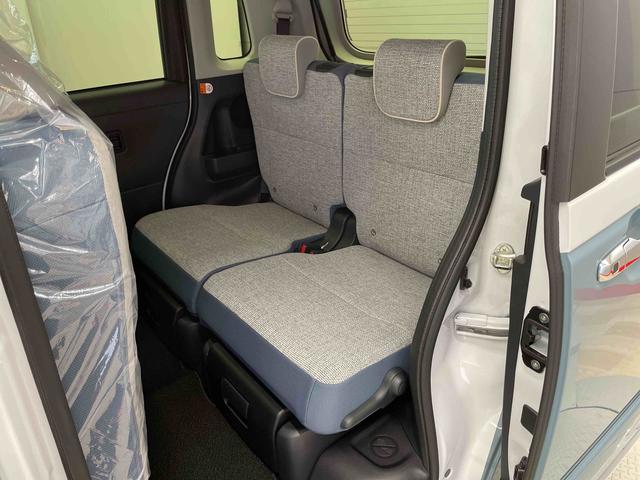 ムーヴキャンバスストライプスＧ（宮城県）の中古車