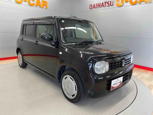 アルトラパンＧ（宮城県）の中古車