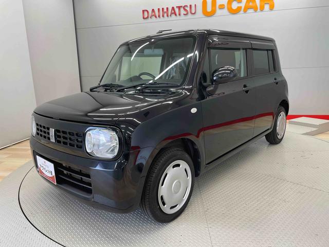 アルトラパンＧ（宮城県）の中古車