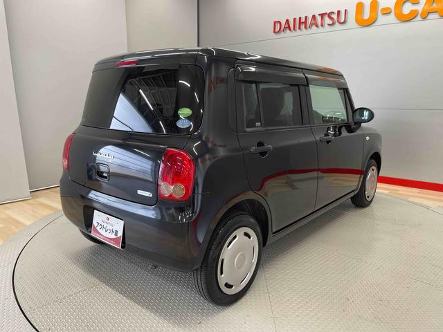 アルトラパンＧ（宮城県）の中古車