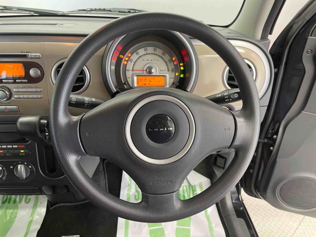 アルトラパンＧ（宮城県）の中古車