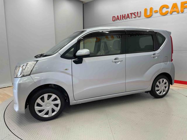ムーヴＬ　ＳＡIII（宮城県）の中古車