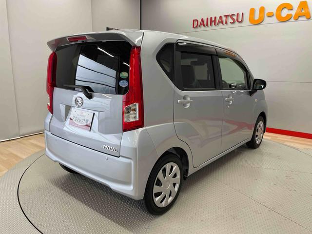 ムーヴＬ　ＳＡIII（宮城県）の中古車