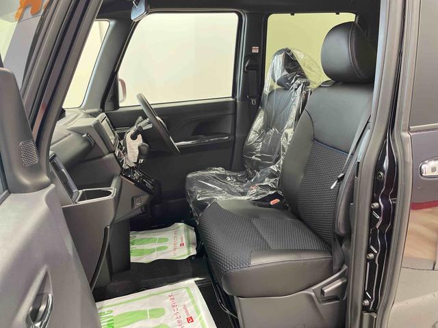 タントカスタムＸ（宮城県）の中古車