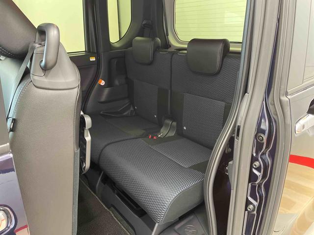タントカスタムＸ（宮城県）の中古車