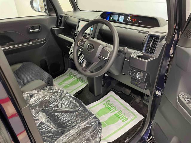 タントカスタムＸ（宮城県）の中古車