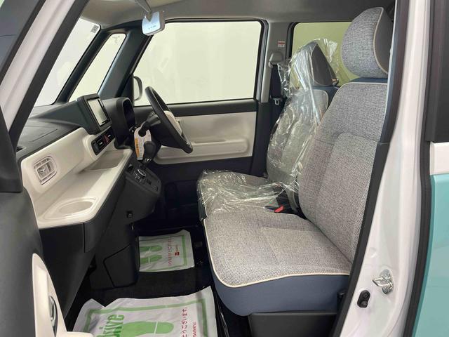 ムーヴキャンバスストライプスＧ（宮城県）の中古車