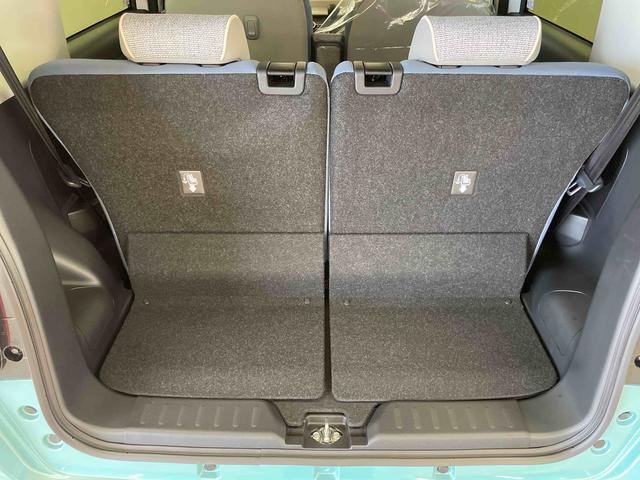 ムーヴキャンバスストライプスＧ（宮城県）の中古車
