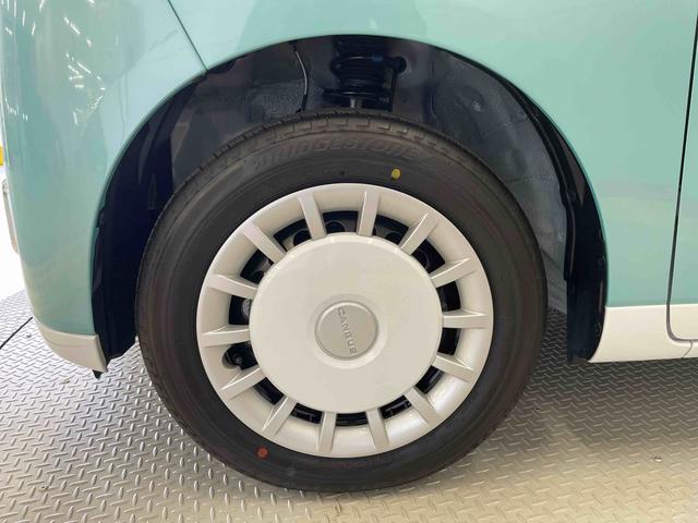 ムーヴキャンバスストライプスＧ（宮城県）の中古車