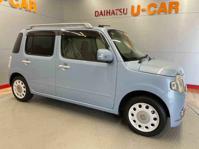 ミラココアココアプラスＸ（宮城県）の中古車