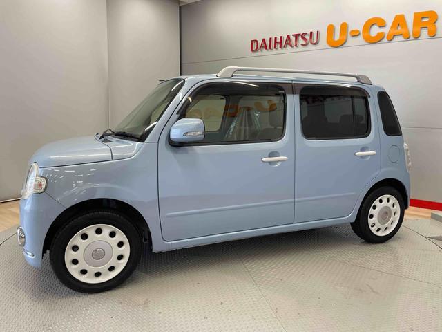 ミラココアココアプラスＸ（宮城県）の中古車
