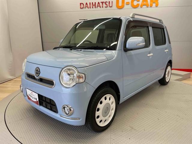 ミラココアココアプラスＸ（宮城県）の中古車