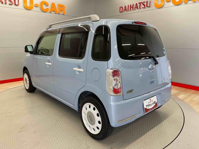 ミラココアココアプラスＸ（宮城県）の中古車