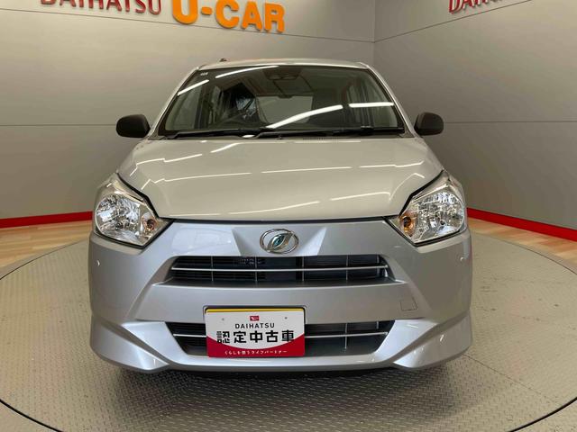 ミライースＬ　ＳＡIII（宮城県）の中古車