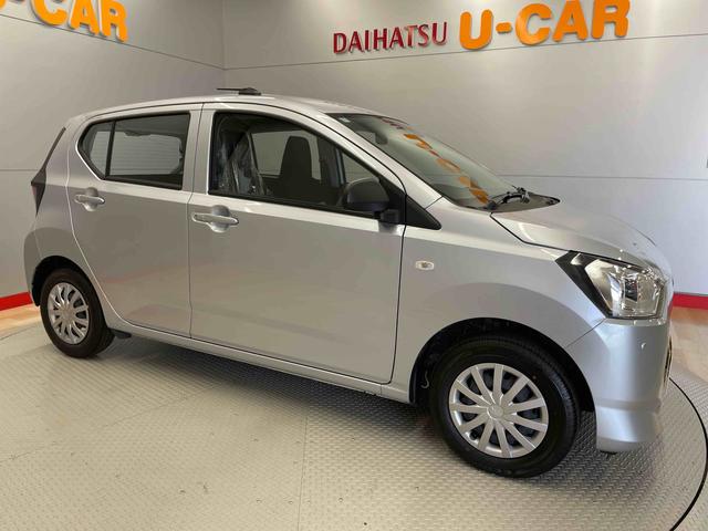 ミライースＬ　ＳＡIII（宮城県）の中古車
