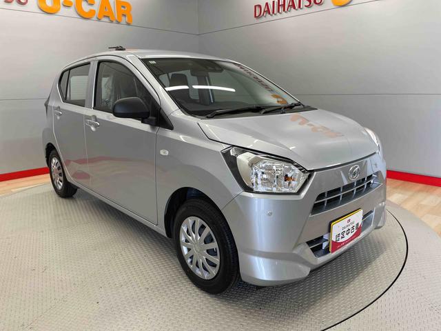 ミライースＬ　ＳＡIII（宮城県）の中古車