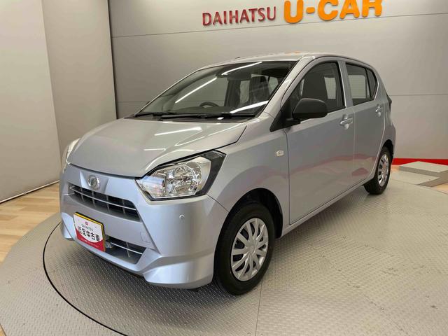 ミライースＬ　ＳＡIII（宮城県）の中古車
