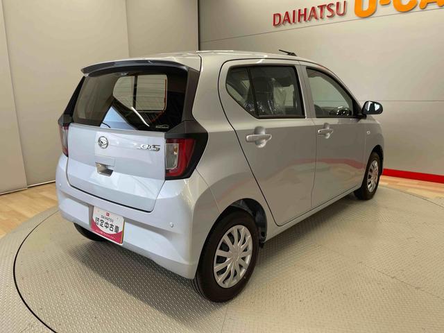 ミライースＬ　ＳＡIII（宮城県）の中古車