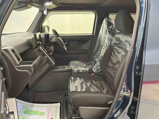 タフトＧターボ　ダーククロムベンチャー（宮城県）の中古車