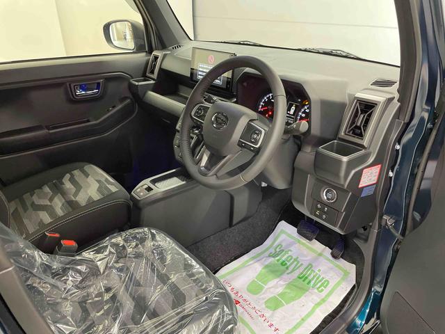 タフトＧターボ　ダーククロムベンチャー（宮城県）の中古車