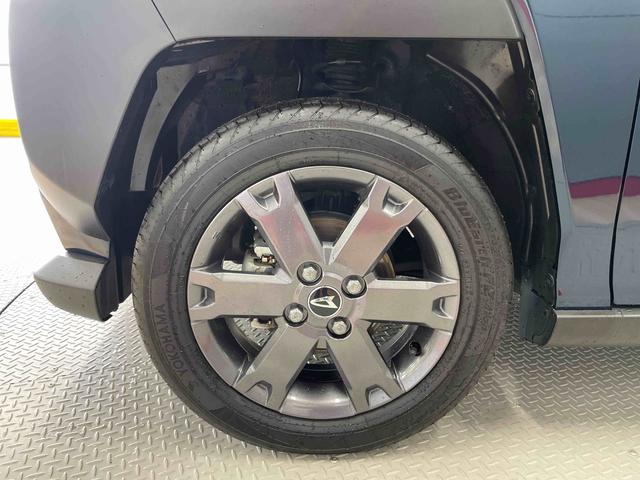タフトＧターボ　ダーククロムベンチャー（宮城県）の中古車