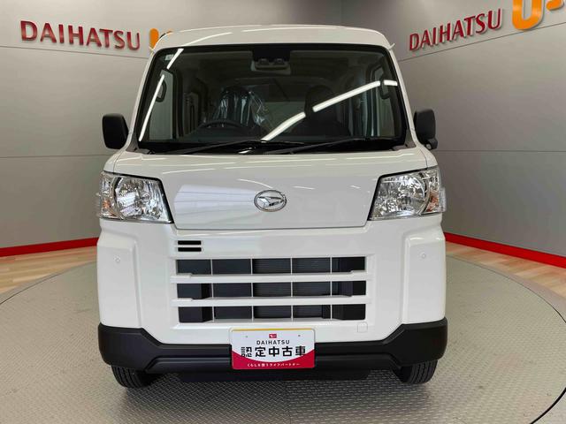 ハイゼットカーゴＤＸ（宮城県）の中古車