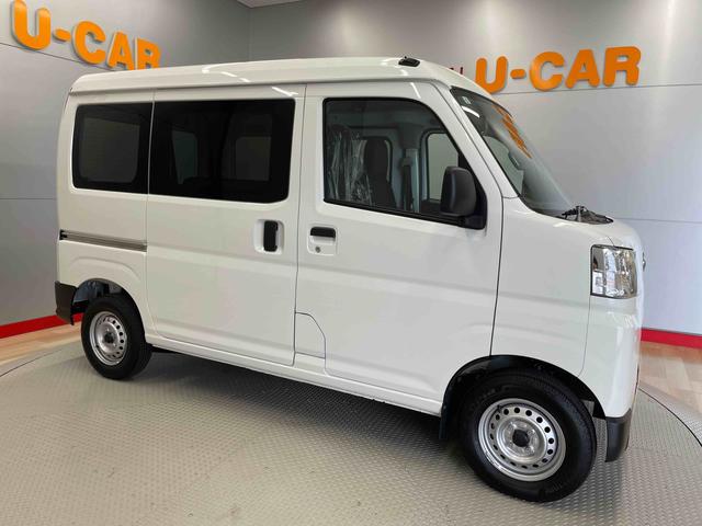 ハイゼットカーゴＤＸ（宮城県）の中古車