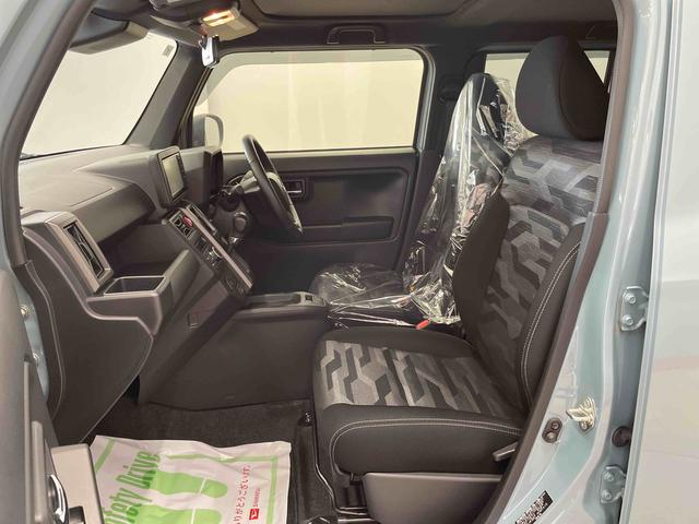 タフトＧターボ　クロムベンチャー（宮城県）の中古車