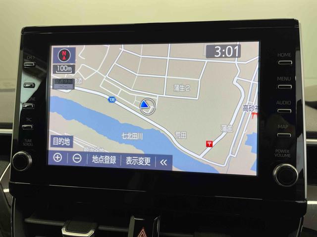 カローラハイブリッド　Ｓ（宮城県）の中古車