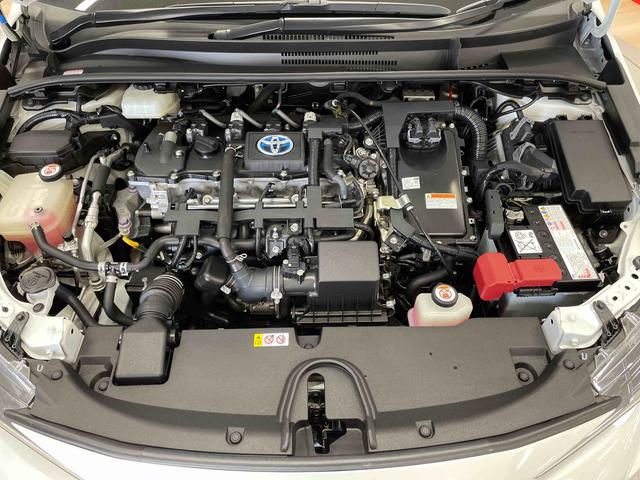 カローラハイブリッド　Ｓ（宮城県）の中古車