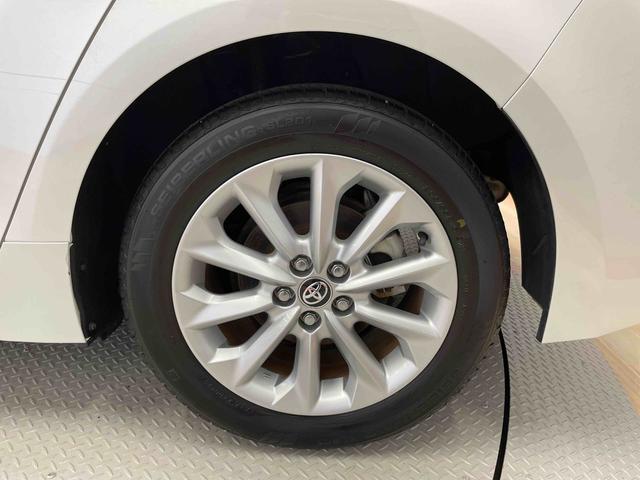 カローラハイブリッド　Ｓ（宮城県）の中古車