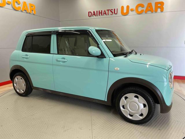 アルトラパンＬ（宮城県）の中古車
