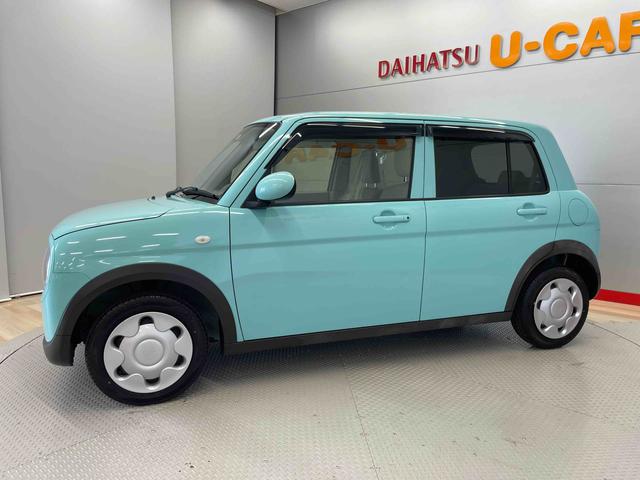 アルトラパンＬ（宮城県）の中古車