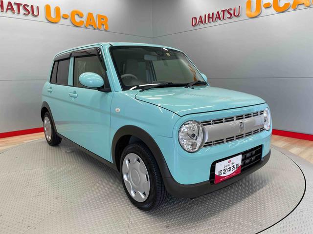 アルトラパンＬ（宮城県）の中古車