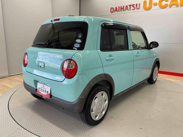 アルトラパンＬ（宮城県）の中古車