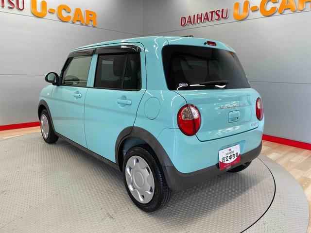 アルトラパンＬ（宮城県）の中古車