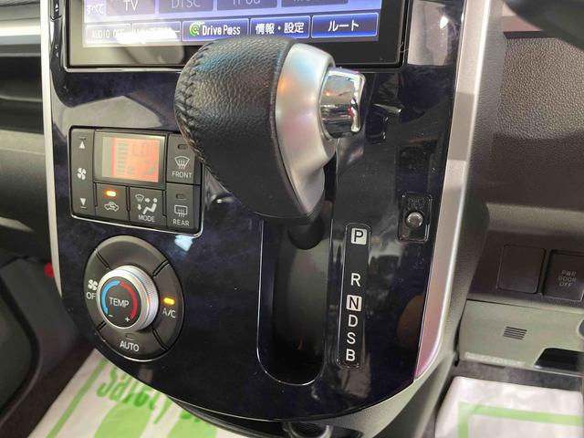 タントカスタムＲＳ　ＳＡII（宮城県）の中古車