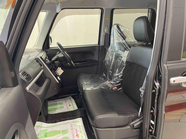 タントカスタムＲＳ　ＳＡII（宮城県）の中古車