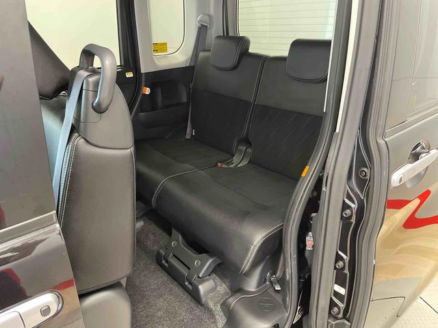 タントカスタムＲＳ　ＳＡII（宮城県）の中古車