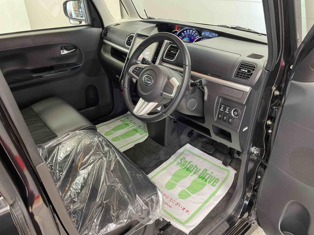 タントカスタムＲＳ　ＳＡII（宮城県）の中古車