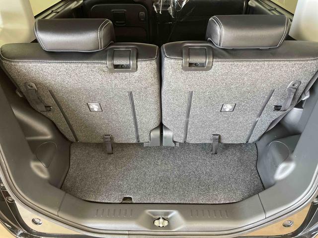 タントカスタムＲＳ　ＳＡII（宮城県）の中古車
