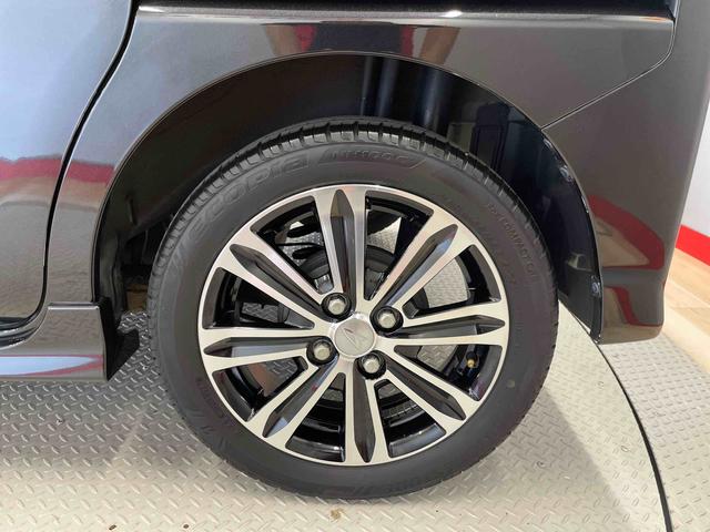 タントカスタムＲＳ　ＳＡII（宮城県）の中古車