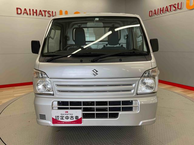 キャリイトラックＫＣエアコン・パワステ（宮城県）の中古車