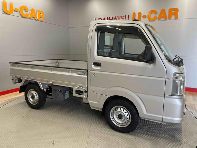 キャリイトラックＫＣエアコン・パワステ（宮城県）の中古車
